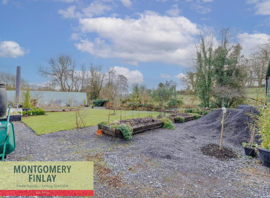111 Gola Road, Enniskillen, Lisbellaw, BT74 4NQ