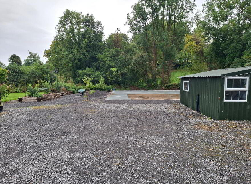111 Gola Road, Enniskillen, Lisbellaw, BT74 4NQ