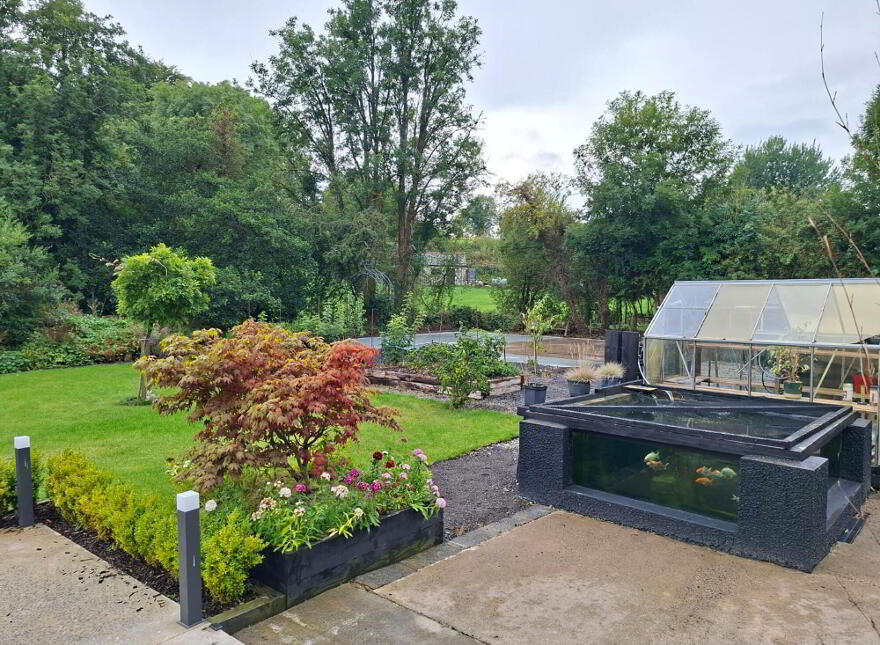 111 Gola Road, Enniskillen, Lisbellaw, BT74 4NQ