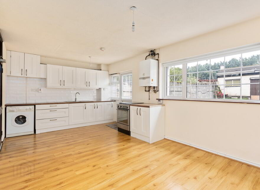 64 Arthur Griffith Park, Lucan, Lucan, K78YW94