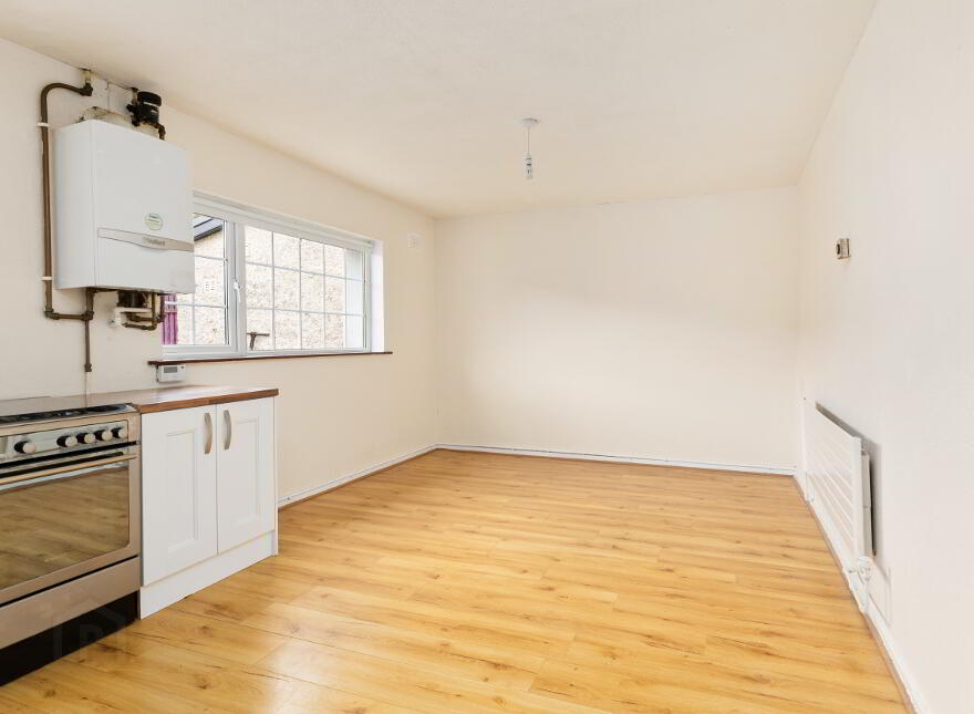64 Arthur Griffith Park, Lucan, Lucan, K78YW94