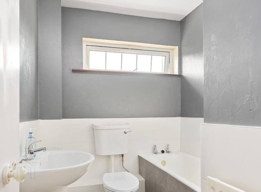 64 Arthur Griffith Park, Lucan, Lucan, K78YW94