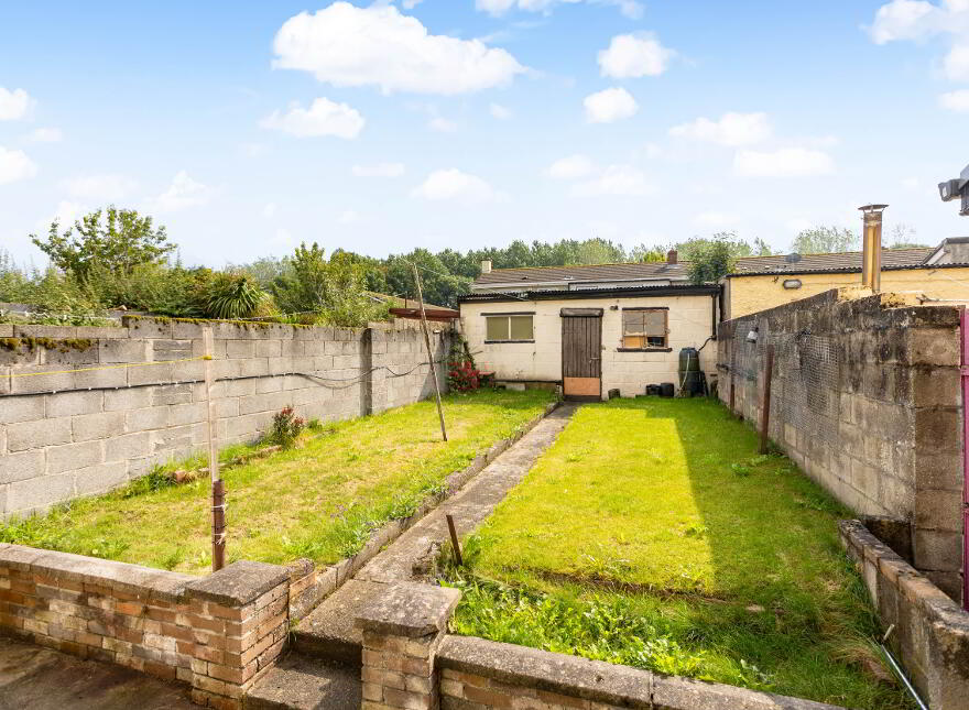 64 Arthur Griffith Park, Lucan, Lucan, K78YW94