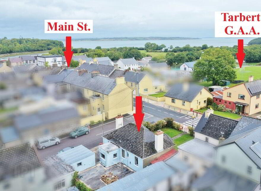 Chapel Street, Tarbert, V31TX23