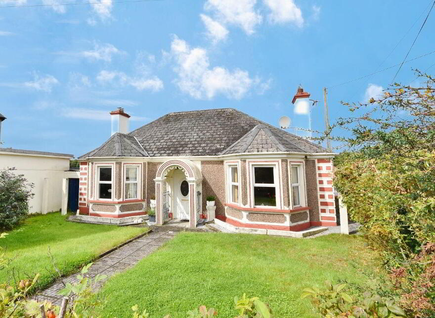 Chapel Street, Tarbert, V31TX23