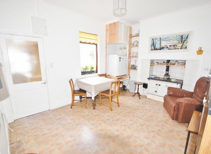 Chapel Street, Tarbert, V31TX23