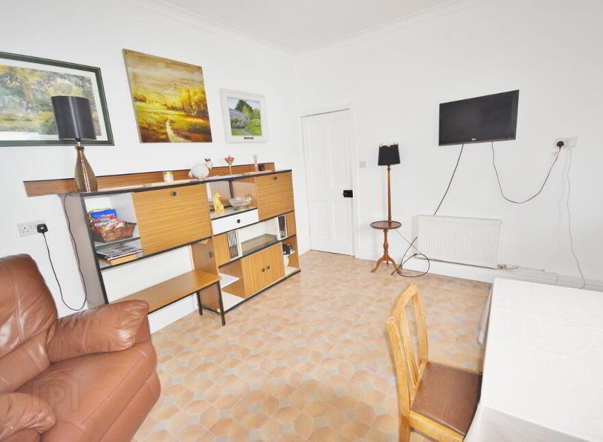 Chapel Street, Tarbert, V31TX23