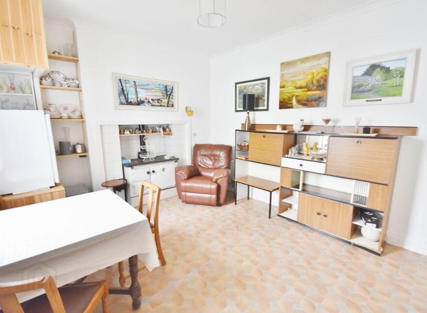 Chapel Street, Tarbert, V31TX23