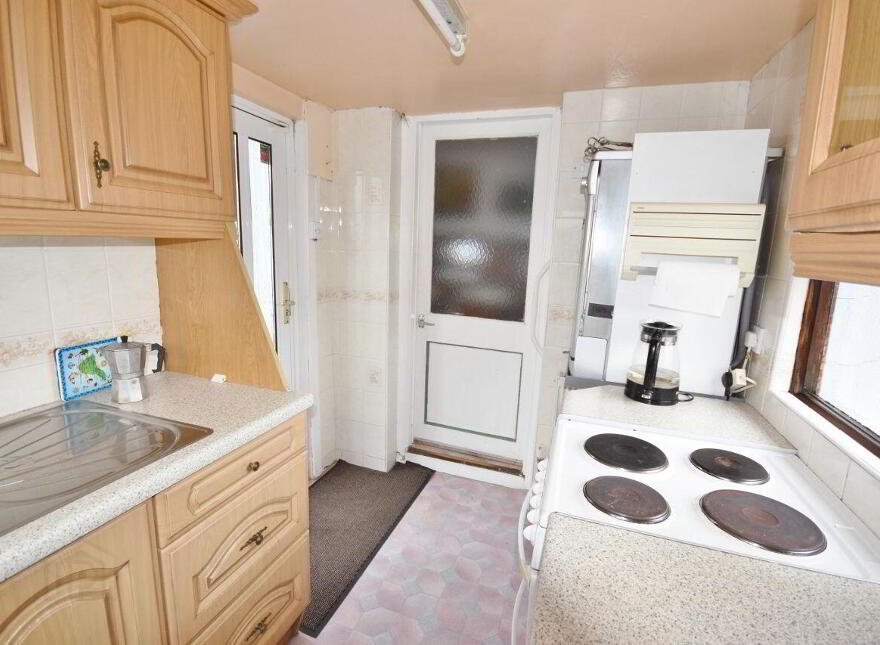 Chapel Street, Tarbert, V31TX23