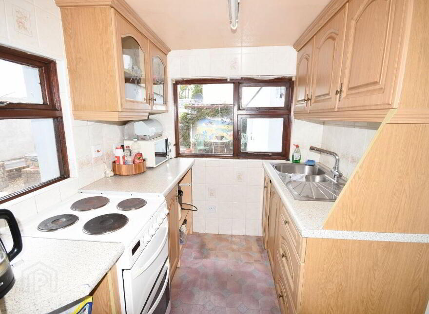 Chapel Street, Tarbert, V31TX23