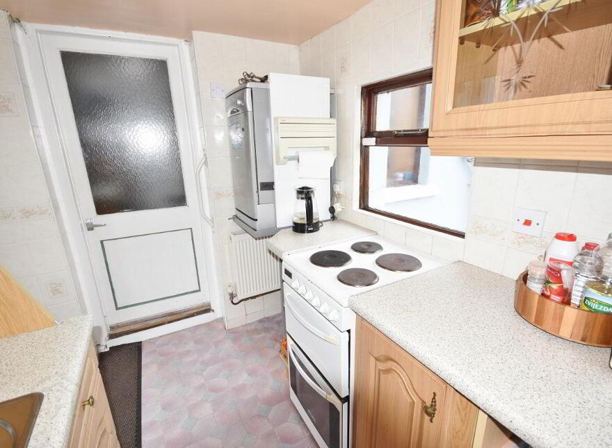 Chapel Street, Tarbert, V31TX23