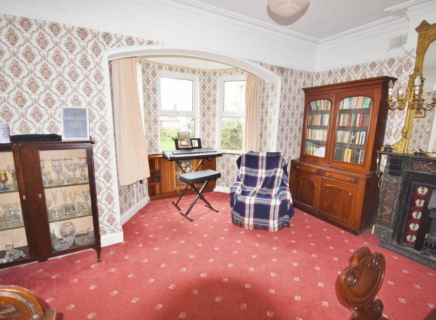Chapel Street, Tarbert, V31TX23