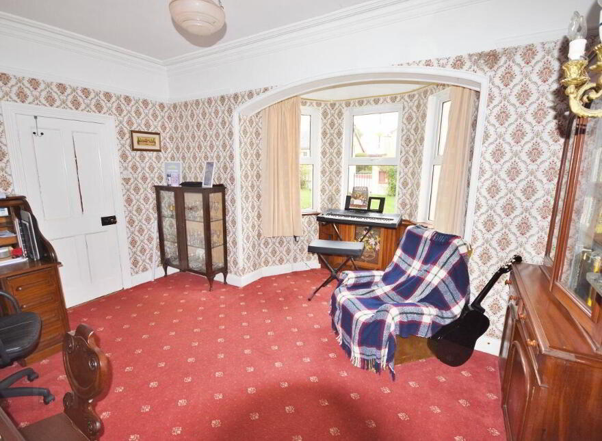Chapel Street, Tarbert, V31TX23