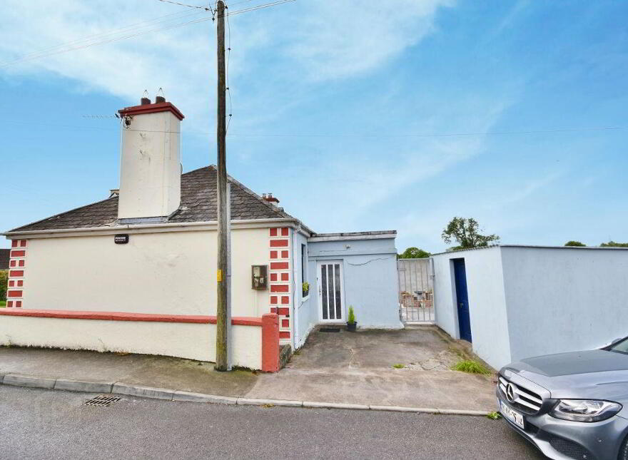 Chapel Street, Tarbert, V31TX23