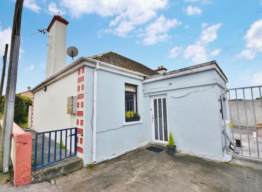 Chapel Street, Tarbert, V31TX23