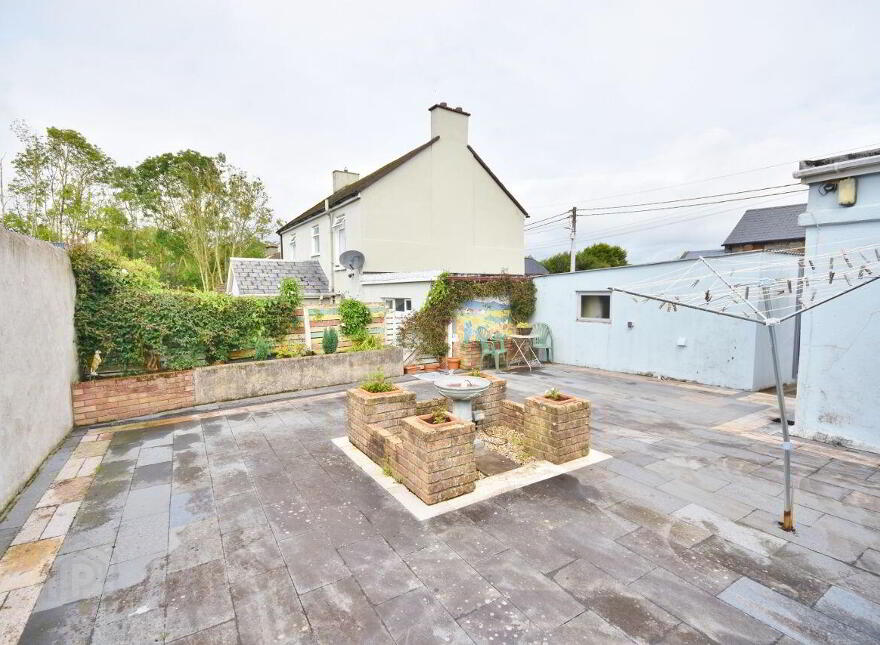 Chapel Street, Tarbert, V31TX23