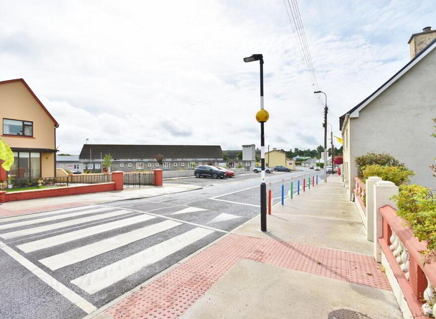 Chapel Street, Tarbert, V31TX23