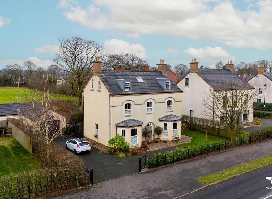 8 Readers Park, Ballyclare, BT39 9GP