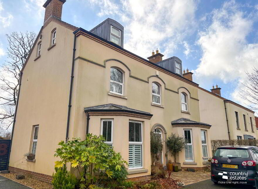 8 Readers Park, Ballyclare, BT39 9GP