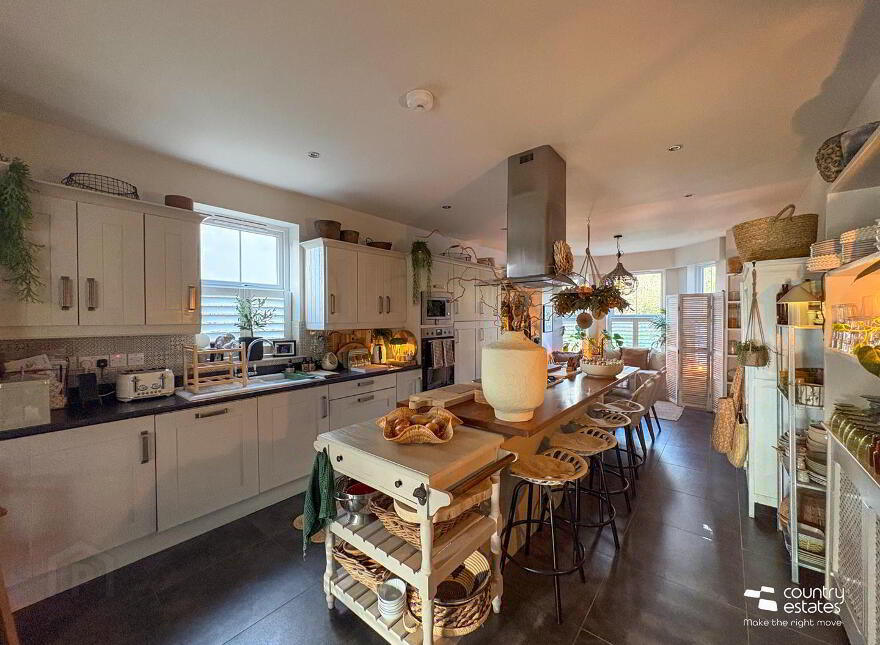 8 Readers Park, Ballyclare, BT39 9GP