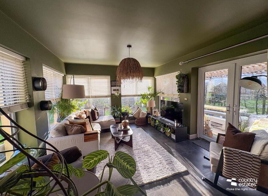 8 Readers Park, Ballyclare, BT39 9GP