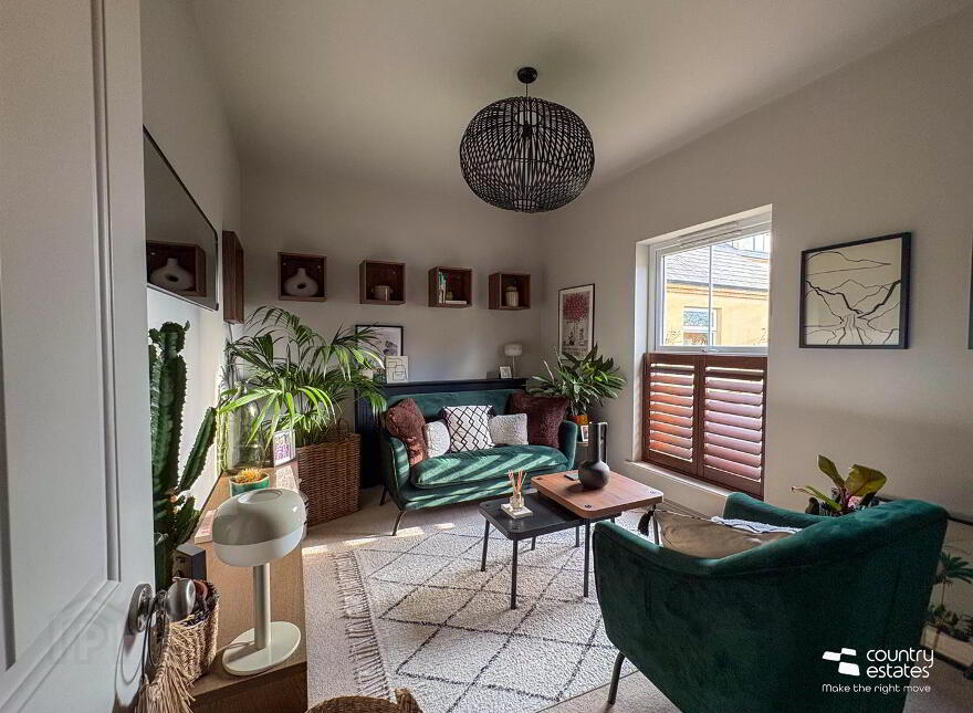 8 Readers Park, Ballyclare, BT39 9GP