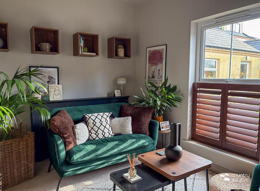 8 Readers Park, Ballyclare, BT39 9GP