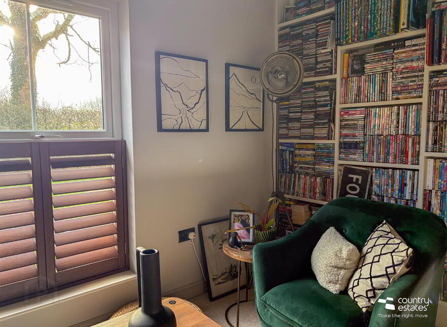 8 Readers Park, Ballyclare, BT39 9GP