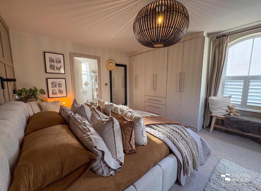 8 Readers Park, Ballyclare, BT39 9GP