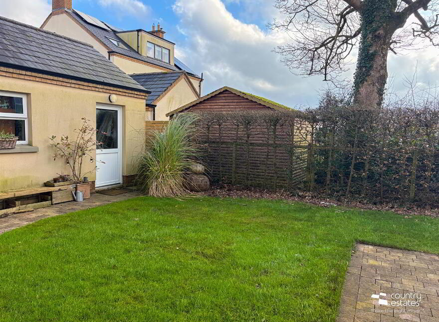 8 Readers Park, Ballyclare, BT39 9GP