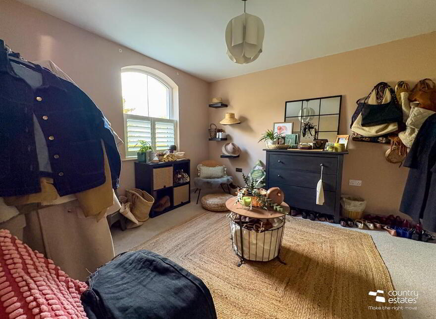 8 Readers Park, Ballyclare, BT39 9GP