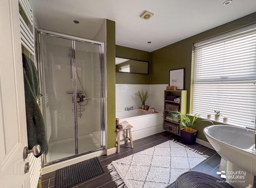 8 Readers Park, Ballyclare, BT39 9GP
