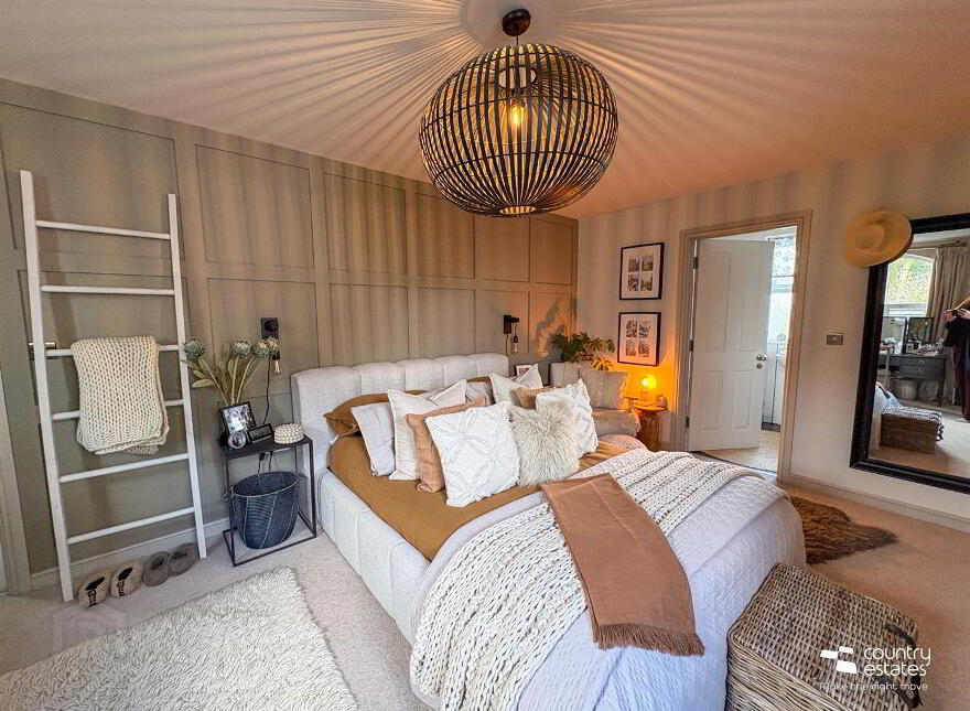 8 Readers Park, Ballyclare, BT39 9GP