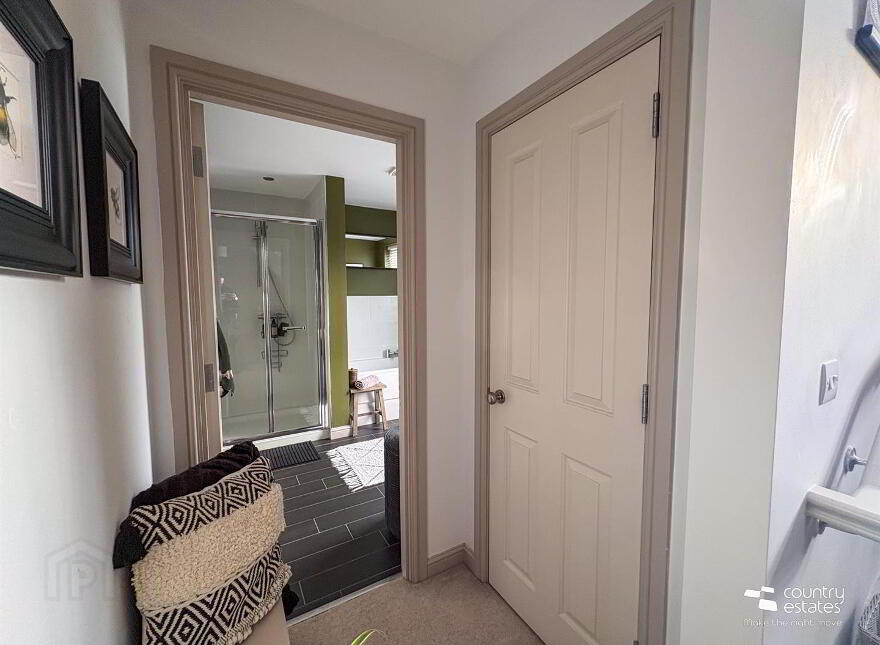 8 Readers Park, Ballyclare, BT39 9GP