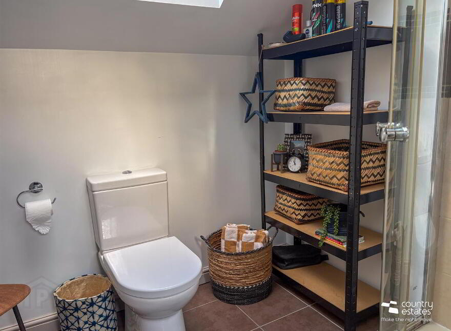 8 Readers Park, Ballyclare, BT39 9GP