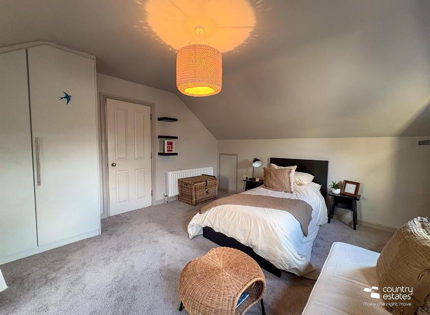 8 Readers Park, Ballyclare, BT39 9GP
