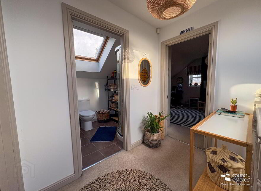 8 Readers Park, Ballyclare, BT39 9GP