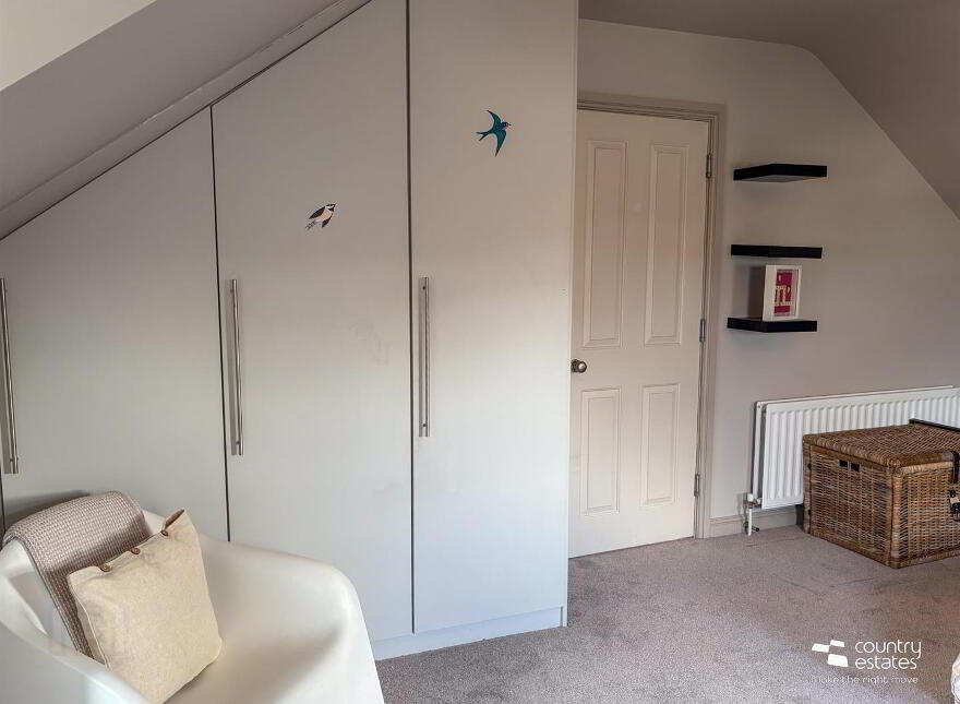 8 Readers Park, Ballyclare, BT39 9GP