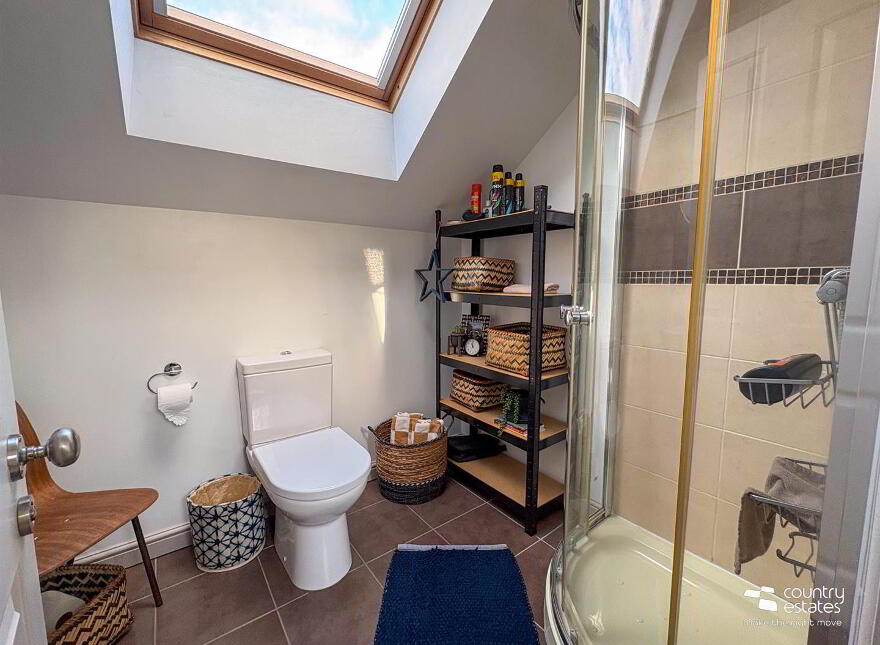 8 Readers Park, Ballyclare, BT39 9GP