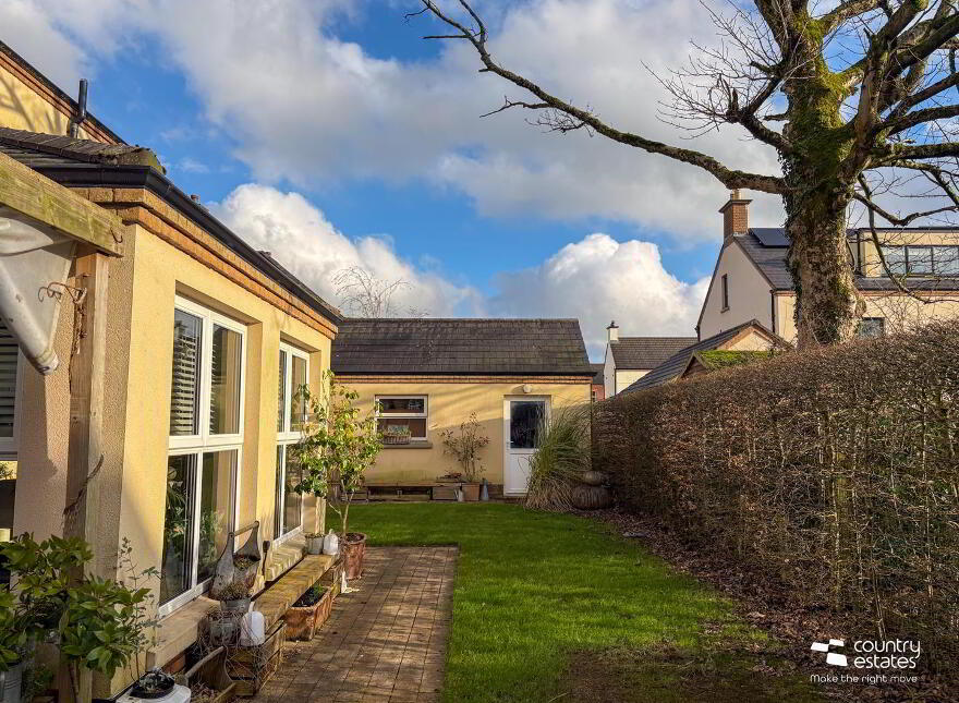 8 Readers Park, Ballyclare, BT39 9GP
