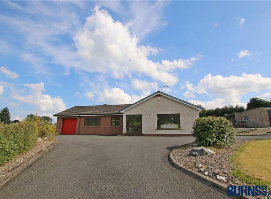 62 Bancran Road, Draperstown, Magherafelt, BT45 7DA photo