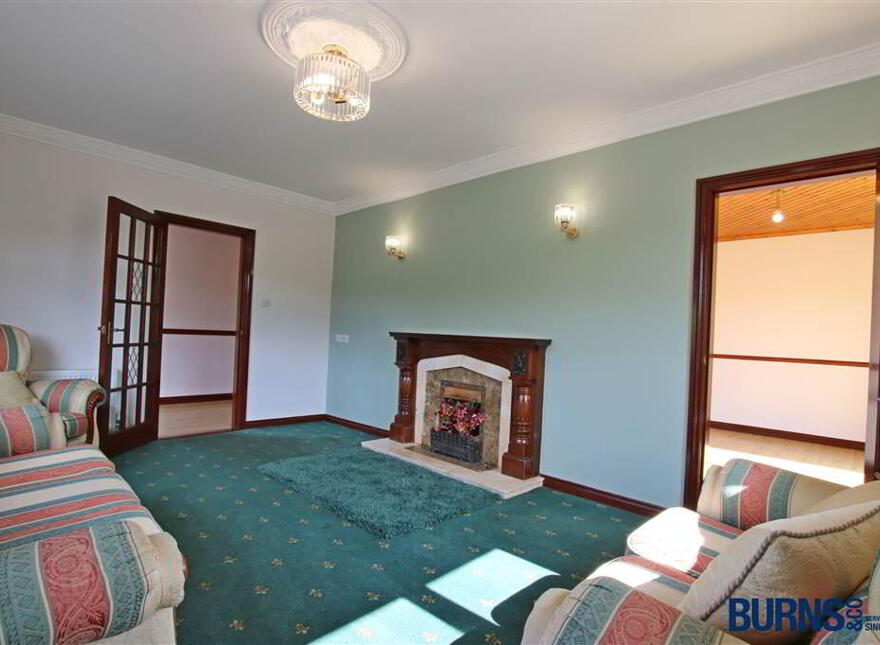 62 Bancran Road, Draperstown, Magherafelt, BT45 7DA