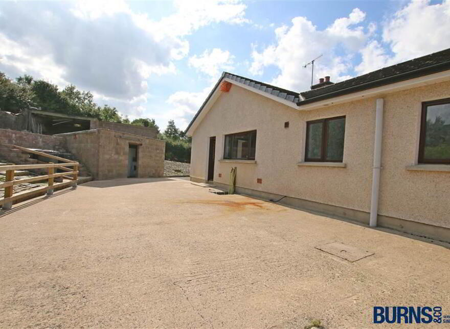 62 Bancran Road, Draperstown, Magherafelt, BT45 7DA