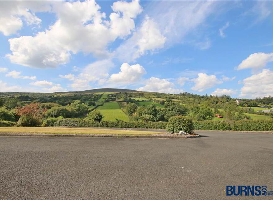 62 Bancran Road, Draperstown, Magherafelt, BT45 7DA