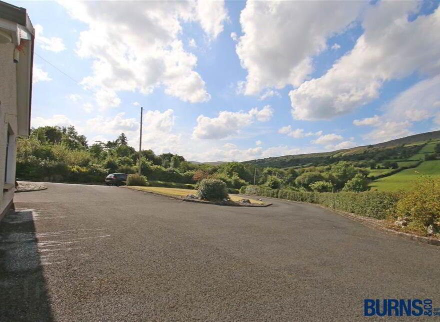 62 Bancran Road, Draperstown, Magherafelt, BT45 7DA