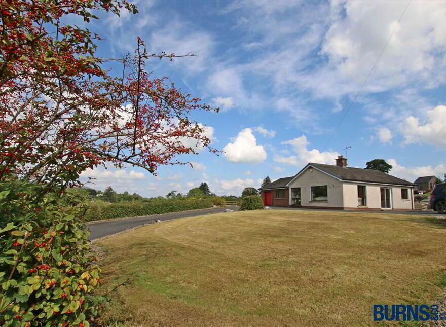 62 Bancran Road, Draperstown, Magherafelt, BT45 7DA