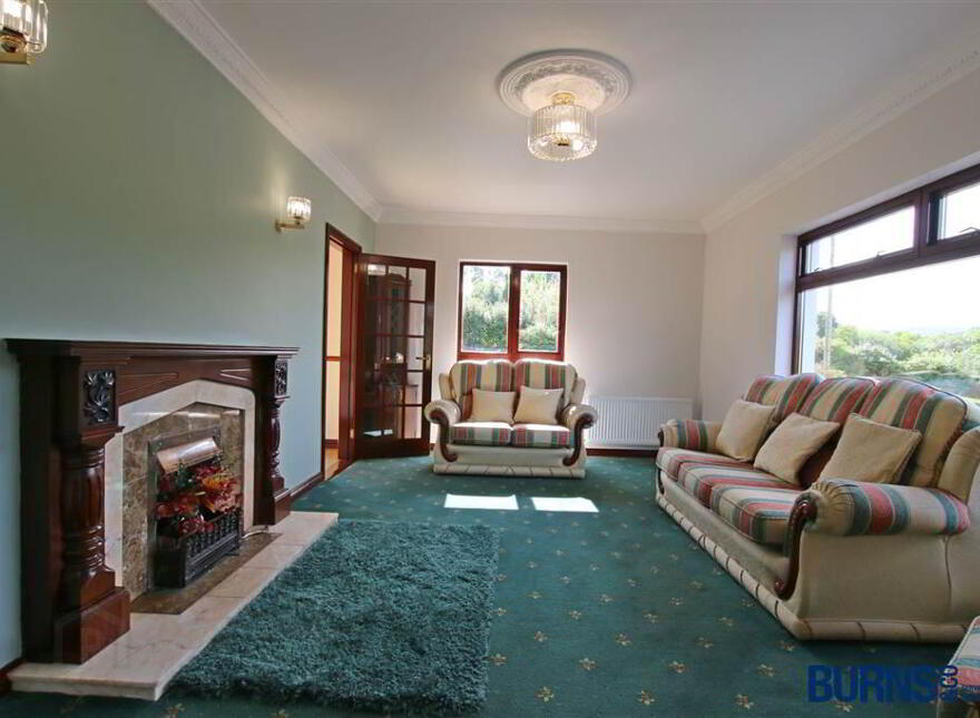 62 Bancran Road, Draperstown, Magherafelt, BT45 7DA