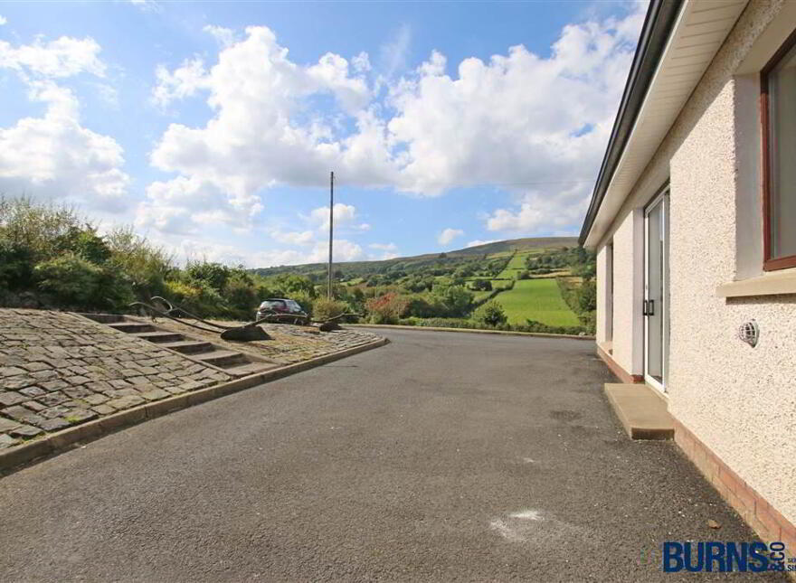62 Bancran Road, Draperstown, Magherafelt, BT45 7DA