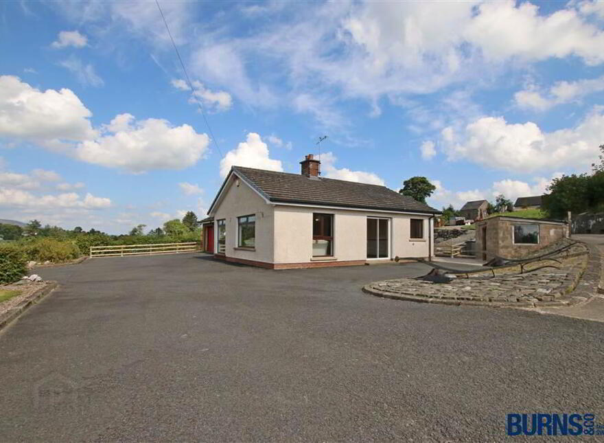 62 Bancran Road, Draperstown, Magherafelt, BT45 7DA