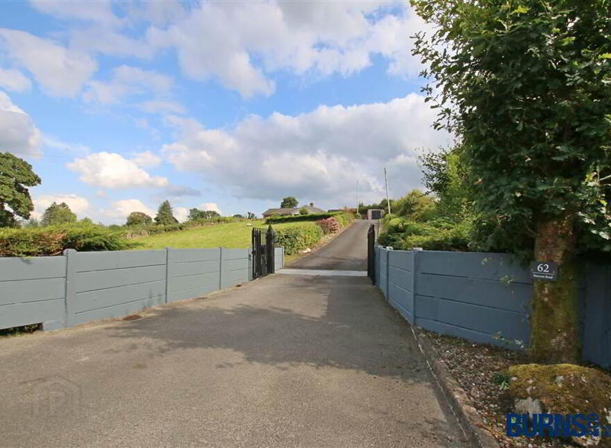 62 Bancran Road, Draperstown, Magherafelt, BT45 7DA